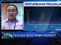 Sambut Rencana Revisi PPnBM, Ini Harapan Pengusaha Properti
