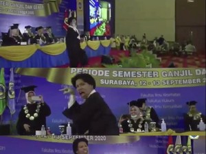 Selebgram Asal Malang Bro Jabro Meninggal, Ini Sosok-Perjalanan Karirnya