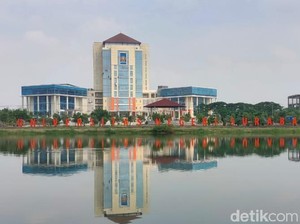Terima 4.733 Peserta, Unesa Jadi PTN Terbanyak Penerima Mahasiswa Baru