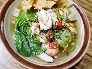 Guide to Cheap Eats in Canggu: 20 Budget-Friendly Spots Locals Love