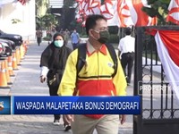 Waspada Malapetaka Bonus Demografi