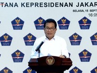 Alert! Kasus Positif & Meninggal Melonjak Sepekan Terakhir