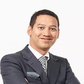 Aga Bakrie Bakal Jadi Komut BRMS