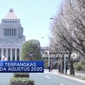 Agustus, Ekspor Jepang Terpangkas  14,8% (YoY)