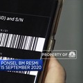 Akhirnya Ponsel Black Market Disuntik Mati