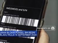 Akhirnya Ponsel Black Market Disuntik Mati