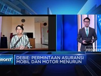Pandemi, Premi Asuransi Kendaraan & Perjalanan Merosot Tajam