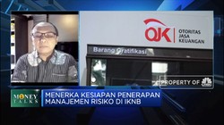 APPI & ADPI Buka Suara Soal Manajemen Risiko di POJK 44/2020