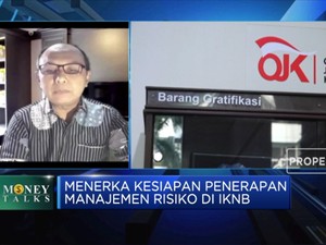 APPI & ADPI Buka Suara Soal Manajemen Risiko di POJK 44/2020
