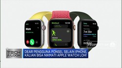 Apple Watch Kini Bisa Dinikmati Siapapun
