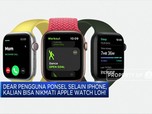 Apple Watch Kini Bisa Dinikmati Siapapun
