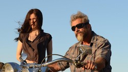 Sinopsis Blood Father, Film Mel Gibson di Bioskop Trans TV