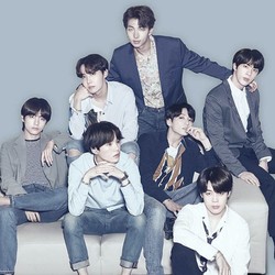 Daebak! Agensi BTS Resmi Masuk Bursa, Saham Meroket 100%