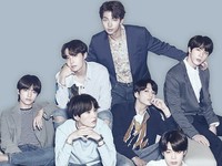 Daebak! Agensi BTS Resmi Masuk Bursa, Saham Meroket 100%