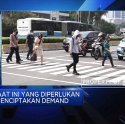 Butuh Modal Kerja, Kadin Harap Suku Bunga Kredit Diturunkan