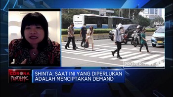 Butuh Modal Kerja, Kadin Harap Suku Bunga Kredit Diturunkan