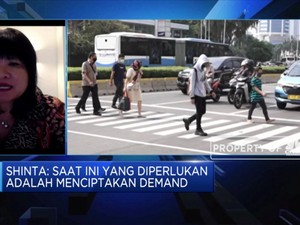 Butuh Modal Kerja, Kadin Harap Suku Bunga Kredit Diturunkan
