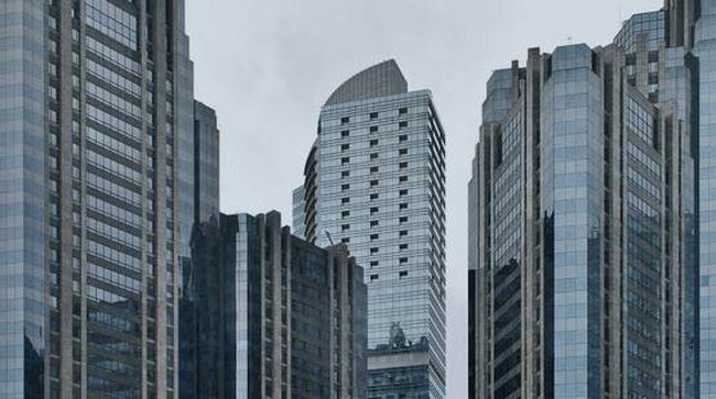 Indonesia Eximbank Gandeng IIF Sesuaikan Standar Kredit Ekspor OECD