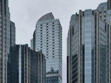 Ini Dia 6 Pejabat Penting LPEI Yang Korupsi Rp 2,6 Triliun