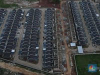 Pengembang Ngarep Asing Dapat Izin Beli Properti Mulai Rp 3 M