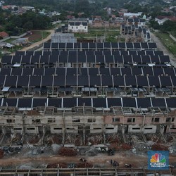 Hore! Sektor Properti Mulai Bergairah, Simak Ini Buktinya