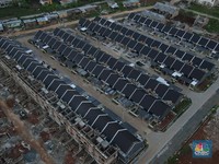 Penjualan Emiten Properti Moncer, Segini Target Harga Sahamnya