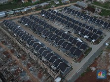 Karyawan Kontrak & Outsourcing Bisa KPR, Begini Syaratnya