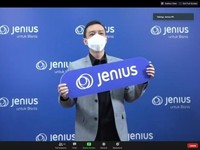 Tembus Rp 12,2 T, DPK Jenius Melesat 136% di Kuartal III-2020