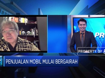 Genjot Penjualan, Gaikindo Usul Pajak Otomotif Dipangkas 50%