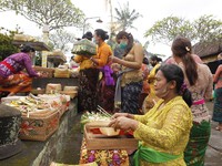 PNS Ini Diusulkan Kerja Dari Bali, Kamu Termasuk?
