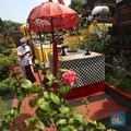 Maaf! Pintu Wisata Bali Tertutup Buat Turis Asing Hingga 2021