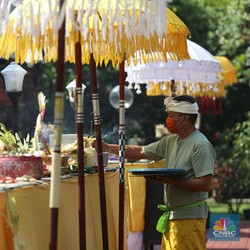 Coming Soon! Bakal Ada Penerbangan Khusus Turis Korea-Bali