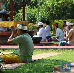 Dihantam Covid-19, Begini Kondisi Menyedihkan Ekonomi Bali
