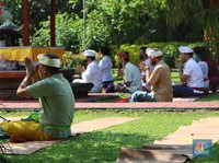 Dihantam Covid-19, Begini Kondisi Menyedihkan Ekonomi Bali