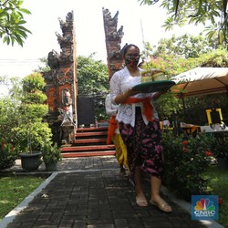 Siap-siap! Turis Asing Boleh Masuk Bali Juli 2021