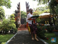 Siap-siap! Turis Asing Boleh Masuk Bali Juli 2021