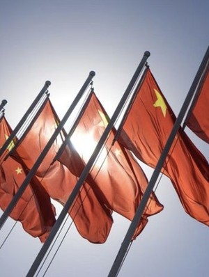 China Beri Peringatan Keras ke RI: Ekonomi Bakal Makin Susah