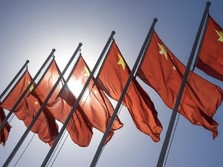 China Pening! Belum Kelar Krisis & Covid, Harga Sayur Naik