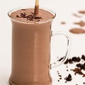 Lagi Viral Guys! Ada Es Susu Milo Air Zamzam