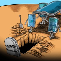 Prahara IMEI 2020: Disahkan Lalu Penuh Masalah