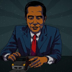 Target Vaksinasi Jokowi: Kurang dari Setahun Harus Selesai!