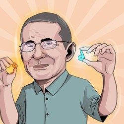 Ini Daftar Vitamin untuk Pasien Covid-19 Isolasi Mandiri