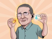 Selain Vitamin, 3 Cara ini Tingkatkan Imun Tubuh Lawan Corona