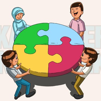 Demi SDM Unggul, Pendidikan Vokasi Harus Sinergi dengan UMKM
