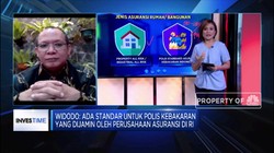 Ini Loh Alasan Kenapa Kita Harus Punya Asuransi Rumah