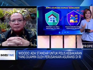 Ini Loh Alasan Kenapa Kita Harus Punya Asuransi Rumah