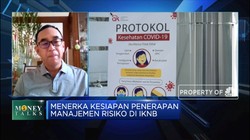 Ini Yang Dibutuhkan IKNB Dalam Omnibus Law Sistem Keuangan
