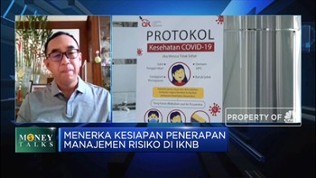 Ini Yang Dibutuhkan IKNB Dalam Omnibus Law Sistem Keuangan