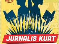 Hadiah Puluhan Juta, Golkar Gelar Lomba Baca Puisi Jurnalis