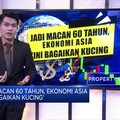 'Jadi Macan 60 Tahun,Ekonomi Asia Kini Bagaikan Kucing'